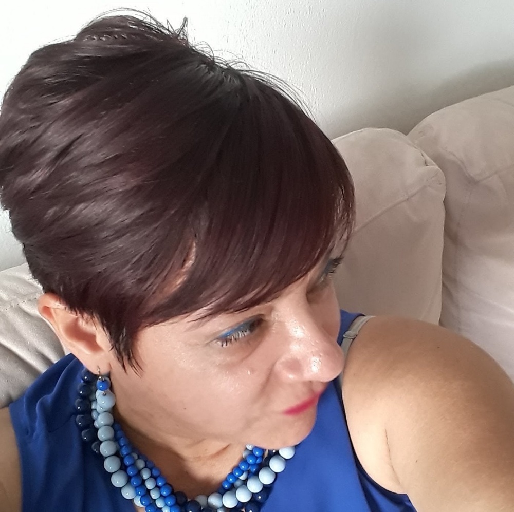 Meet your Posher, Nancy
